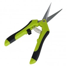 Curved Edge Pruner Shears Scissors  Curved Edge Pruner Shears Scissors